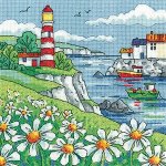 (image for) Daisy Shore - By The Sea - Karen Carter